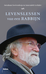 Levenslessen van een rabbijn (e-Book)