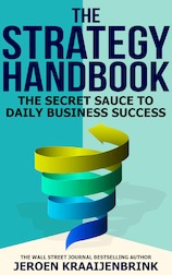 The Strategy Handbook (e-Book)