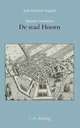 Beknopte geschiedenis der stad Hoorn