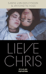 Lieve Chris (e-Book)