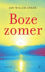 Boze zomer (e-Book)