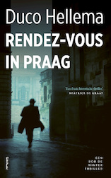 Rendez-vous in Praag (e-Book)