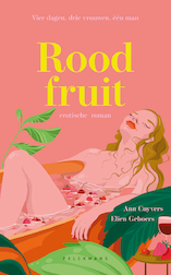 Rood fruit (e-book) (e-Book)