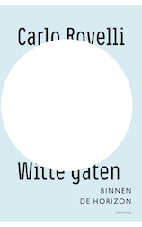Witte gaten (e-Book)