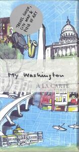 My Washington a la Carte - (ISBN 9783905912005)