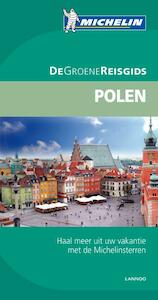 Polen groene gids 2012 - (ISBN 9789020967418)