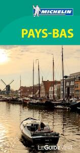Pays-Bas - (ISBN 9782067181083)