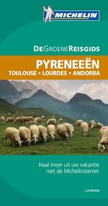 Pyreneeen - (ISBN 9789401411745)