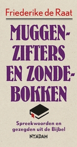 Muggenzifters en zondebokken - Friederike de Raat (ISBN 9789046822517)