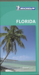 Michelin groene gids Florida - (ISBN 9781907099199)