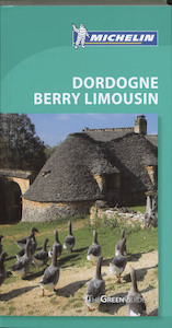 Dordogne - Berry - Limousin - (ISBN 9781906261771)