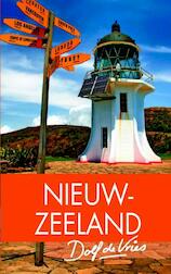 Nieuw-Zeeland (e-Book)