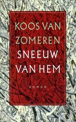 Sneeuw van Hem (e-Book)