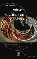 Duitse dichters en denkers (e-Book)