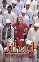 Jihad met sambal (e-Book)