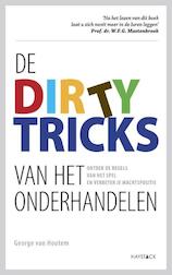 De dirty tricks van het onderhandelen (e-Book)