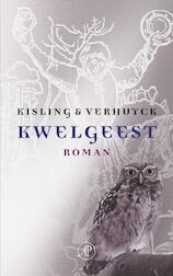 Kwelgeest (e-Book)