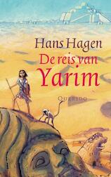 De reis van Yarim (e-Book)