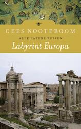 Labyrint Europa / Deel 2 (e-Book)