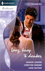 Lang, knap & donker (e-Book)