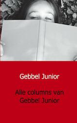 Alle columns van Gebbel Junior