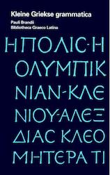 Kleine griekse grammatica
