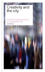 Creativity and the City / Reflect 5 (e-Book)