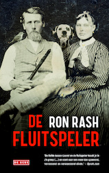 Fluitspeler (e-Book)
