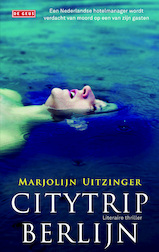 Citytrip Berlijn (e-Book)