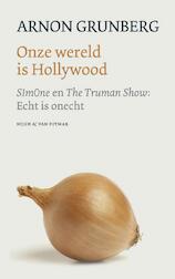 Onze wereld is Hollywood (e-Book)
