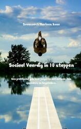 Sociaal vaardig in 10 stappen (e-Book)