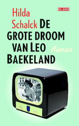 De grote droom van Leo Baekeland (e-Book)