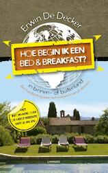 Hoe begin ik een bed and breakfast (e-Book)
