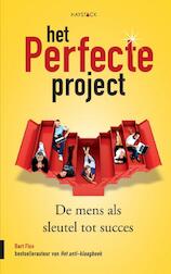 Het perfecte project (e-Book)