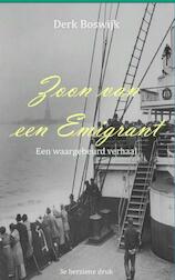Zoon van een emigrant (e-Book)