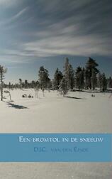 Een bromtol in de sneeuw (e-Book)