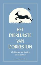 Het dierlijkste van Dorrestijn (e-Book)