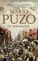 De immigrante (e-Book)
