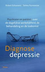 Diagnose depressie (e-Book)