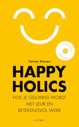 Happyholics (e-Book)