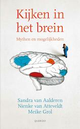 Kijken in het brein (e-Book)