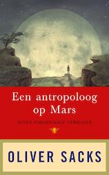 Een antropoloog op Mars (e-Book)
