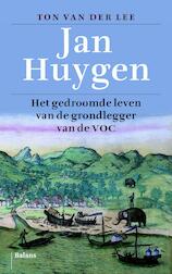 Jan Huygen (e-Book)