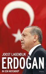 Erdogan in een notendop (e-Book)