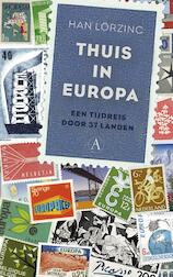 Thuis in Europa (e-Book)
