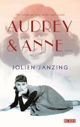 Audrey en Anne (e-Book)