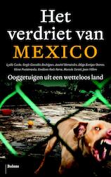 Het verdriet van Mexico (e-Book)
