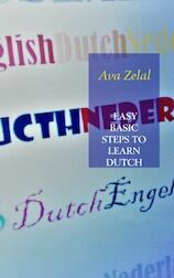 Easy basic steps to learn Dutch