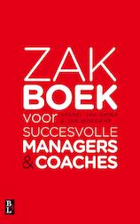 Zakboek voor succesvolle managers en coaches (e-Book)