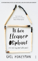 Eleanor Oliphant (e-Book)